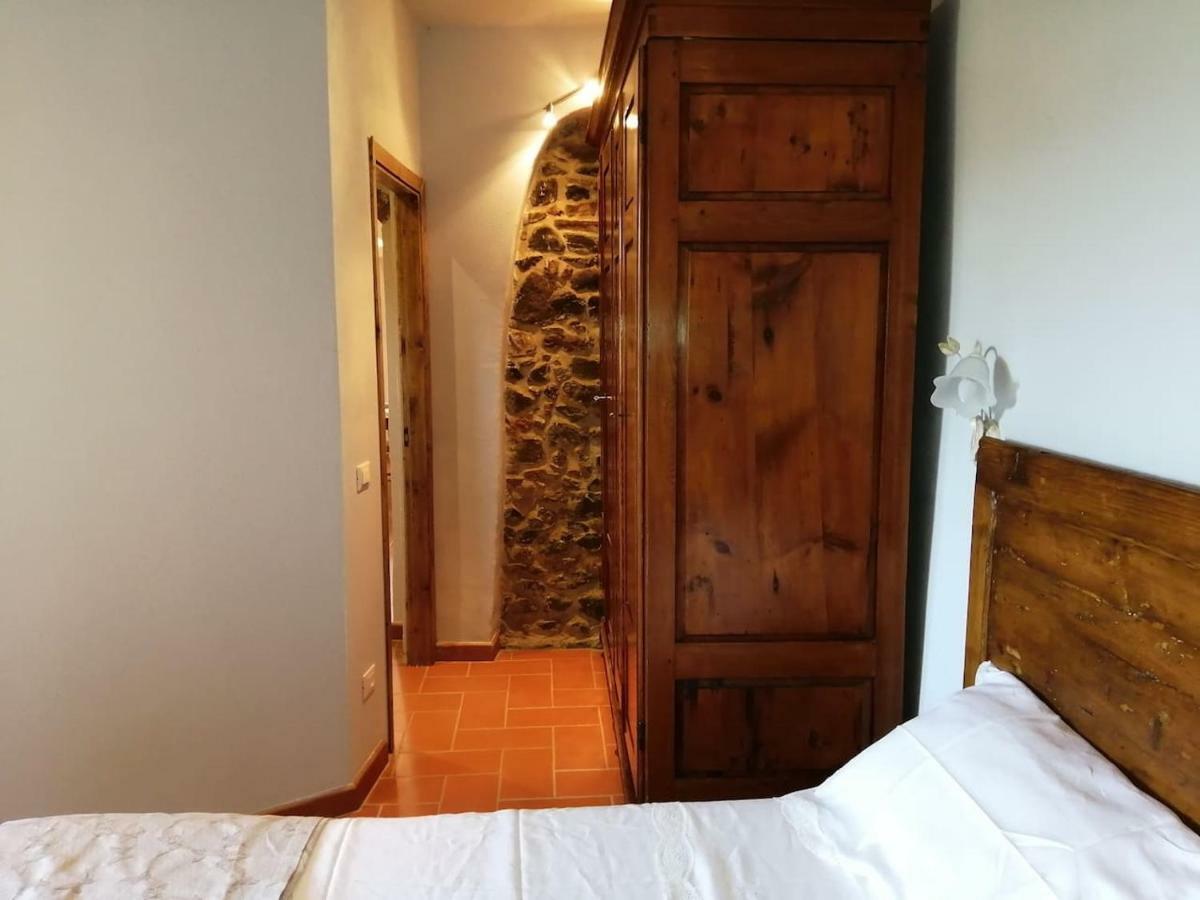 Casa Pancole Villa Cavriglia Ngoại thất bức ảnh