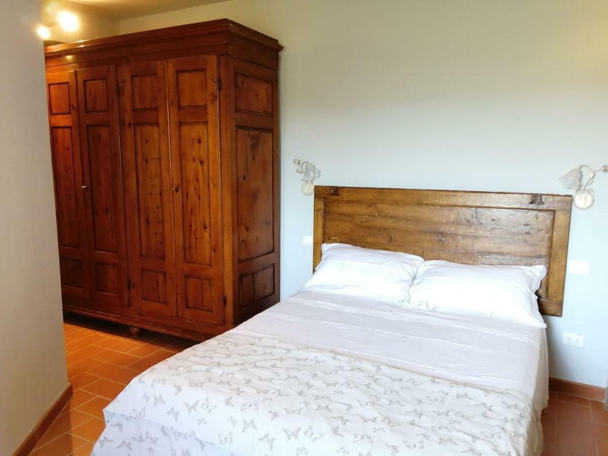Casa Pancole Villa Cavriglia Ngoại thất bức ảnh