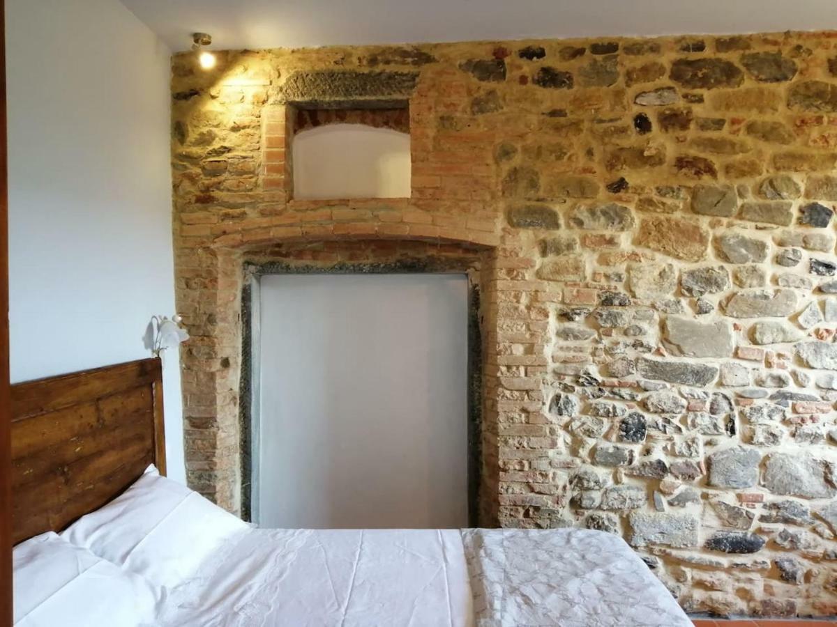 Casa Pancole Villa Cavriglia Ngoại thất bức ảnh