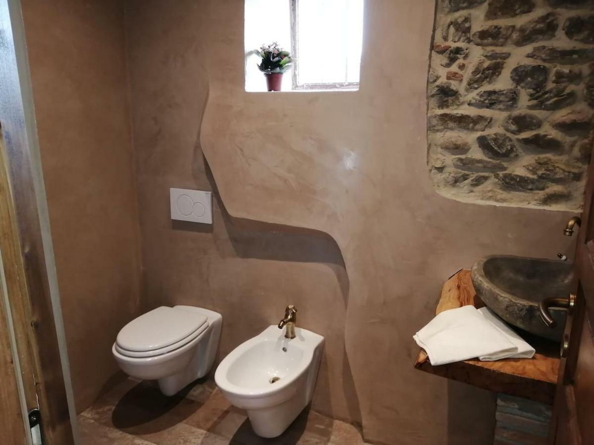 Casa Pancole Villa Cavriglia Ngoại thất bức ảnh